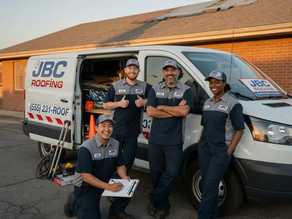 Roof Replacement company in Kellyton, AL
